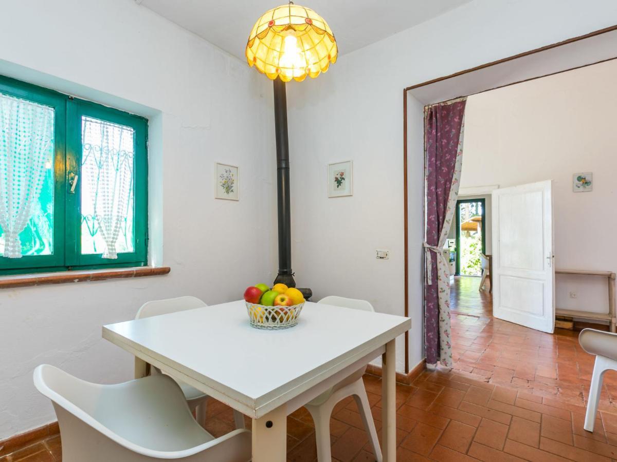 Apartment Gardenia By Interhome Casale il Tesorino 外观 照片