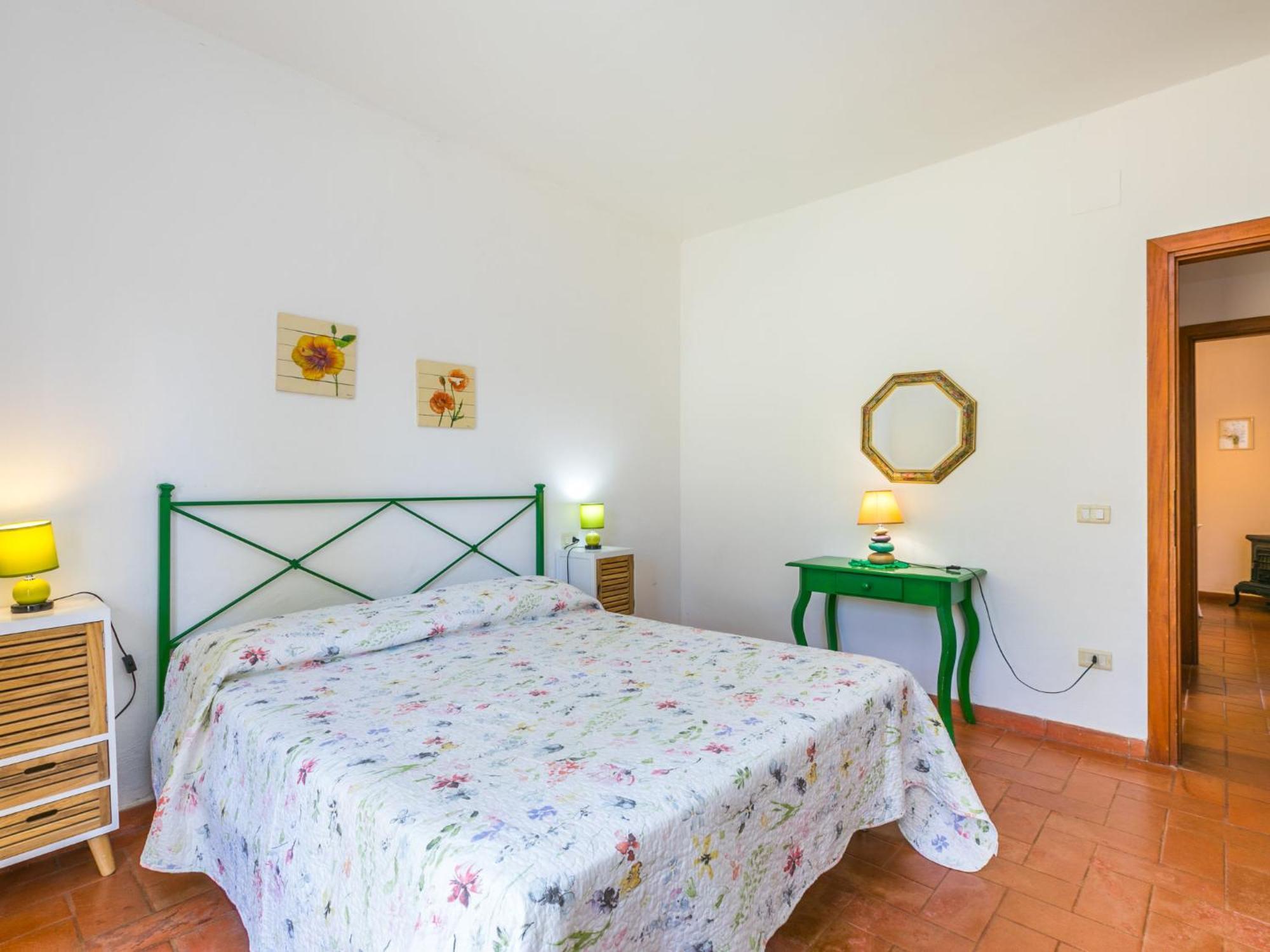 Apartment Gardenia By Interhome Casale il Tesorino 外观 照片