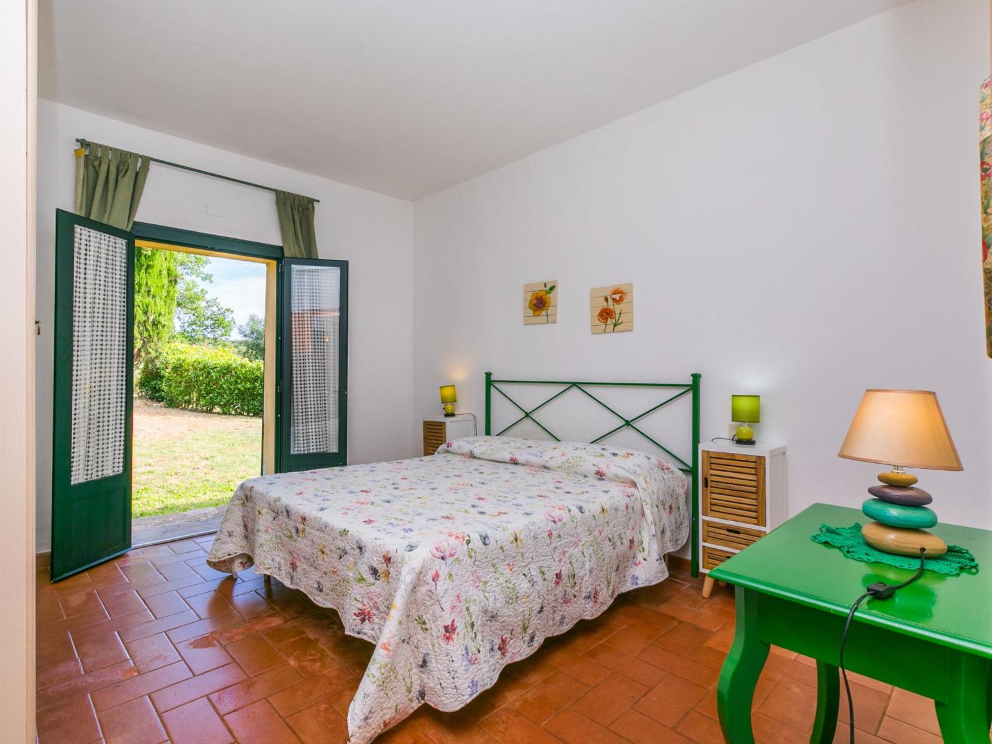 Apartment Gardenia By Interhome Casale il Tesorino 外观 照片